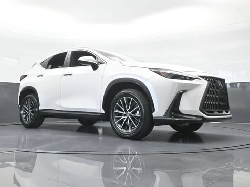 Used 2025 Lexus NX 350 AWD w/ Accessory Package (K3) image 64