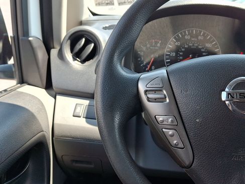 Used 2021 Nissan NV200 S FWD image 20