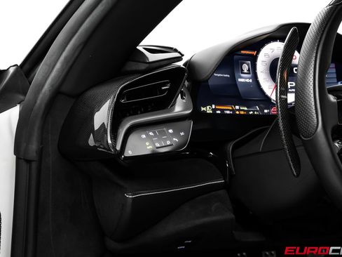Used 2024 Ferrari SF90 Stradale AWD/4WD image 35