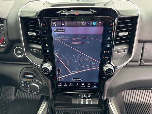 New 2026 RAM 1500 4x4 Crew Cab image 58