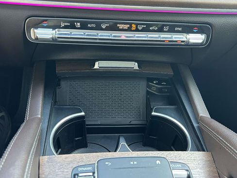 Certified 2021 Mercedes-Benz GLE 350 image 34