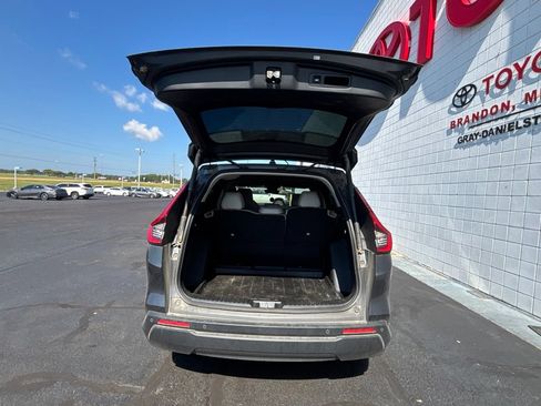 Used 2025 Honda CR-V EX-L image 31