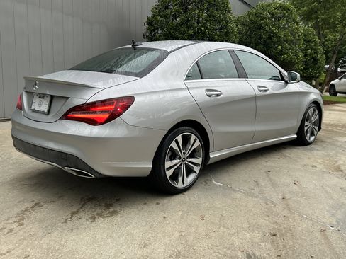 Used 2019 Mercedes-Benz CLA 250 image 6