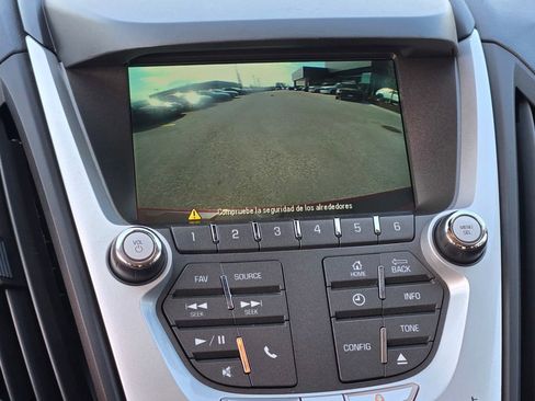 Used 2014 Chevrolet Equinox LT w/ Driver Convenience Package image 34