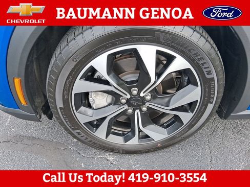 Used 2025 Ford Mustang Mach-E Select AWD/4WD image 28