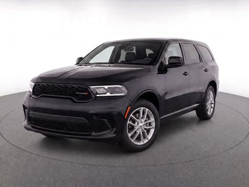 Used 2023 Dodge Durango GT RWD image 1