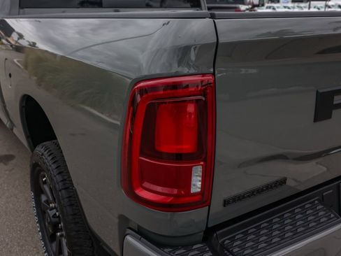 New 2026 RAM 2500 Big Horn image 7