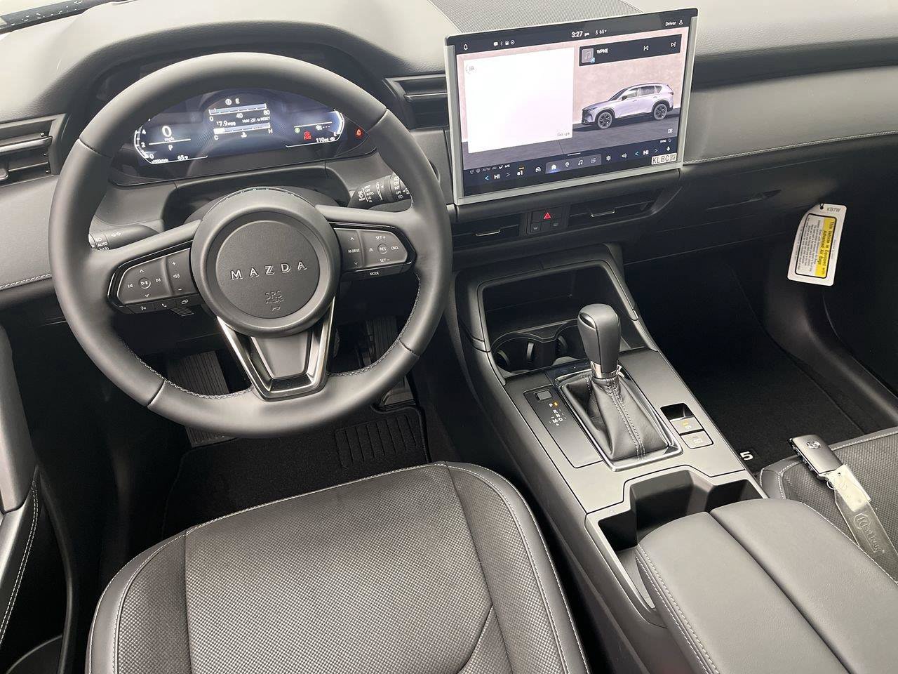New 2026 MAZDA CX-5 Preferred AWD/4WD image 11