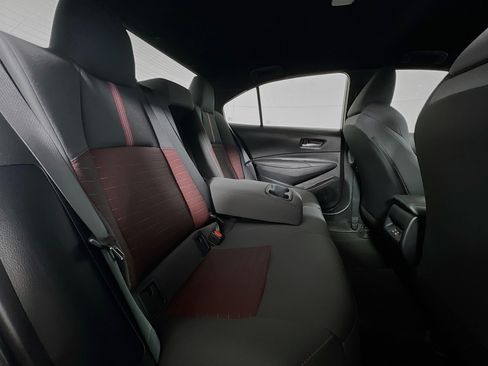 Certified 2023 Toyota Corolla SE FWD image 22