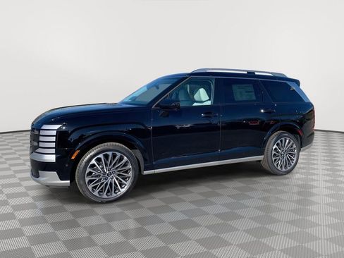 New 2026 Hyundai Palisade Calligraphy image 55