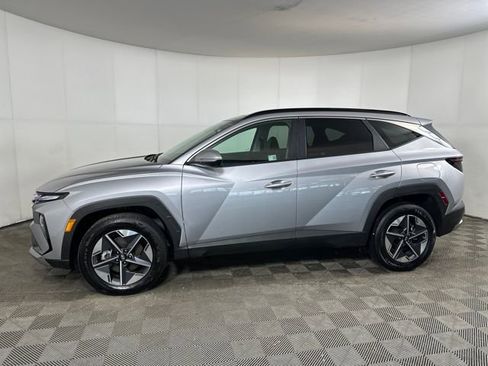 Used 2025 Hyundai Tucson SEL image 6