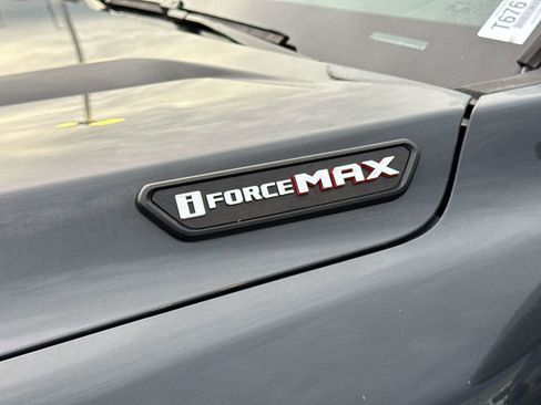 Used 2024 Toyota Tacoma 4x4 Double Cab Hybrid image 10