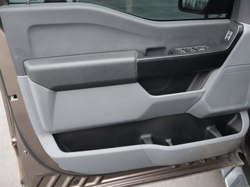 Used 2021 Ford F150 XL w/ Equipment Group 101A High image 18