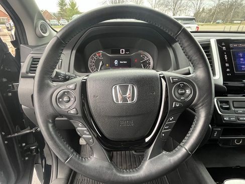 Used 2019 Honda Ridgeline RTL-E image 13