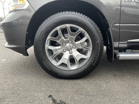 Used 2017 RAM 1500 Limited image 34