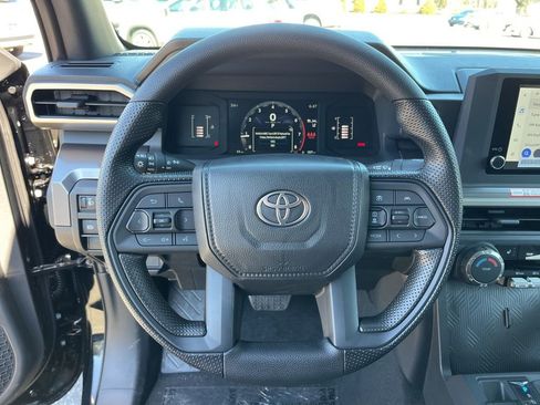 New 2026 Toyota Tacoma SR5 image 16