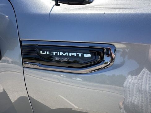 New 2026 GMC Sierra 1500 Denali Ultimate image 4