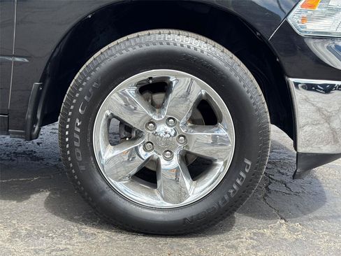 Used 2016 RAM 1500 Lone Star RWD image 6