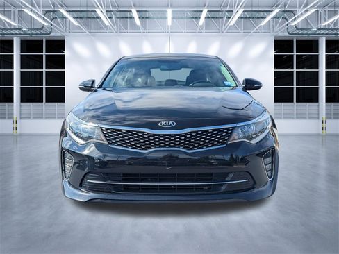 Used 2018 Kia Optima S image 8