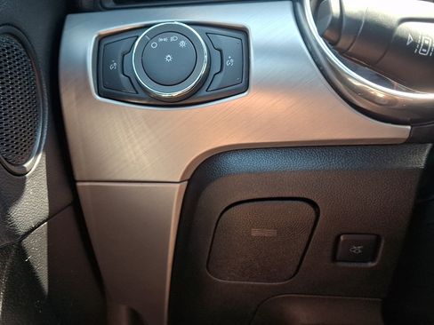 Used 2022 Ford Mustang Premium RWD image 22