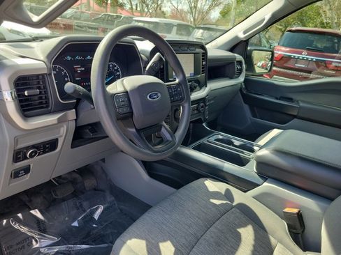 Used 2023 Ford F150 XL w/ Trailer Tow Package image 16