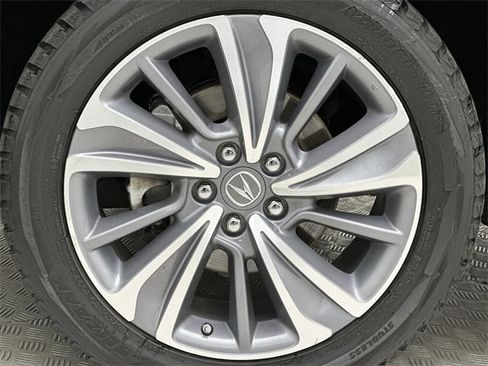 Used 2018 Acura MDX SH-AWD w/ Technology Package image 10