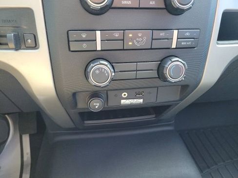 Used 2012 Ford F150 XLT w/ XLT Chrome Pkg AWD/4WD image 33