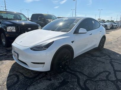 Used 2023 Tesla Model Y Long Range