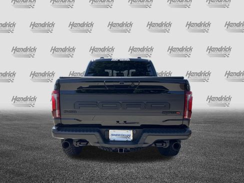 Used 2024 Ford F150 Raptor w/ Equipment Group 803A Raptor R AWD/4WD image 9
