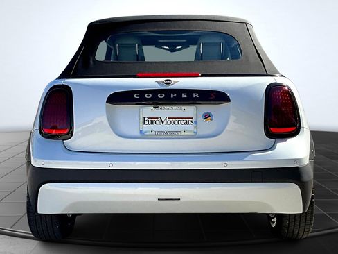 New 2026 MINI Cooper S image 4