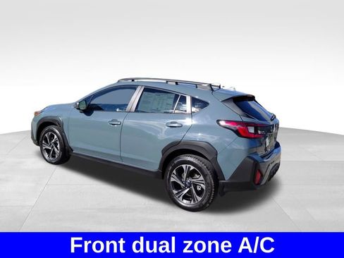 Used 2024 Subaru Crosstrek 2.0i Premium AWD/4WD image 3