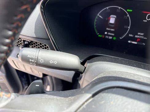 Used 2026 Honda CR-V Sport image 16