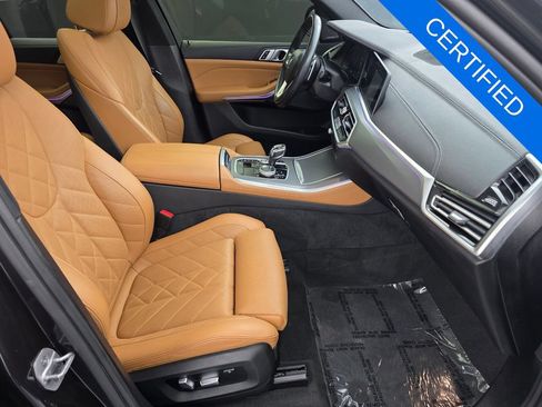 Used 2023 BMW X5 sDrive40i w/ Premium Package RWD image 27