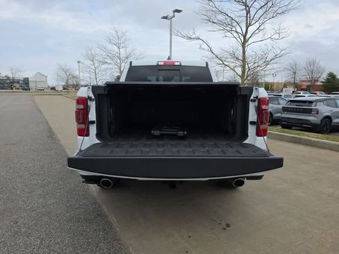 Used 2020 RAM 1500 Laramie image 6