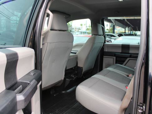 Used 2017 Ford F150 XL w/ Equipment Group 101A Mid AWD/4WD image 13