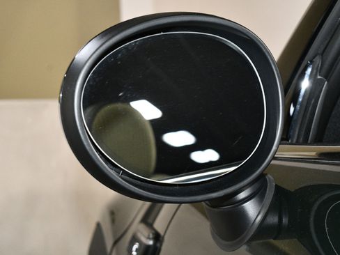 Used 2023 MINI Cooper S w/ MINI Resolute Edition image 63