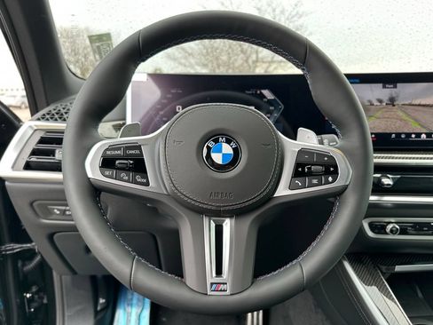 New 2026 BMW X5 M60i AWD/4WD image 27