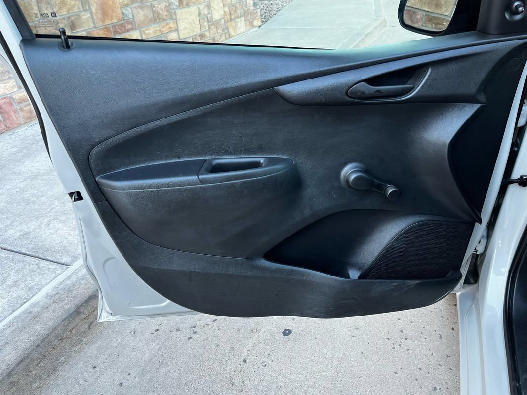 Used 2021 Chevrolet Spark LS FWD image 9