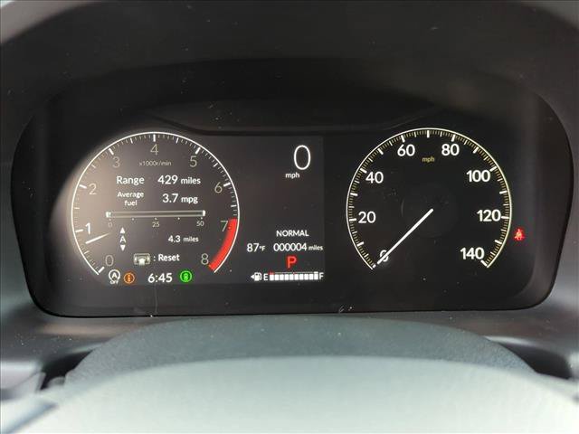 Certified 2026 Honda Odyssey EX-L image 11