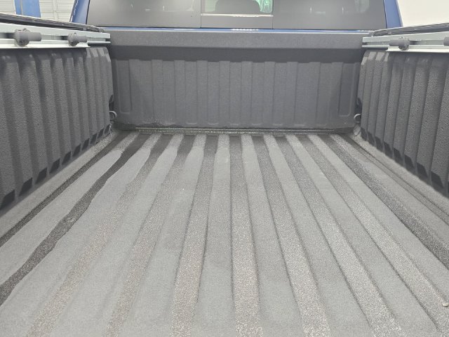 Used 2021 RAM 1500 Big Horn AWD/4WD image 12