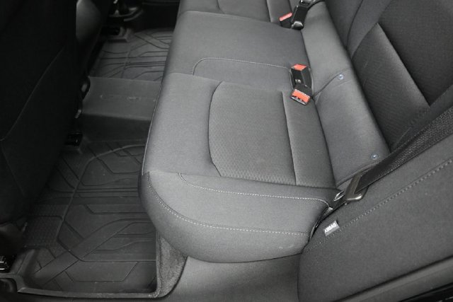 Used 2024 Chevrolet Malibu RS w/ LPO, Floor Liner Package FWD image 22