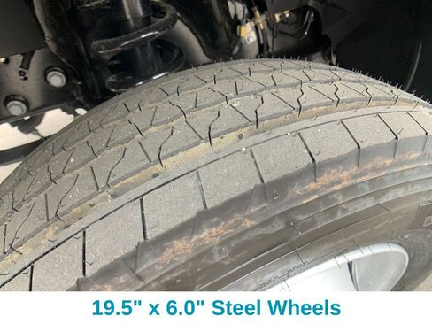 New 2026 RAM 5500 Tradesman w/ Chrome Appearance Group image 29