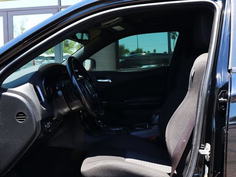 Used 2023 Dodge Charger GT w/ Blacktop Package RWD image 37