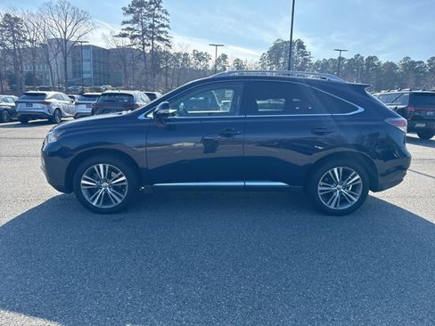 Used 2015 Lexus RX 350 350 image 5