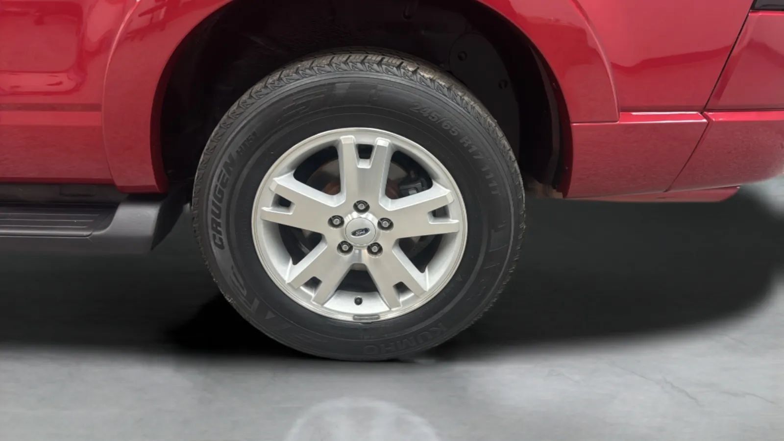 Used 2007 Ford Explorer XLT RWD image 34