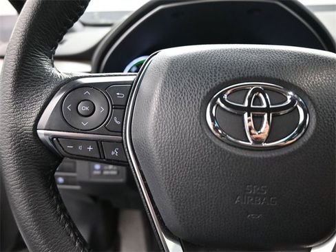 Used 2021 Toyota Avalon XLE w/ Carpet Mat Package (TMS) image 2