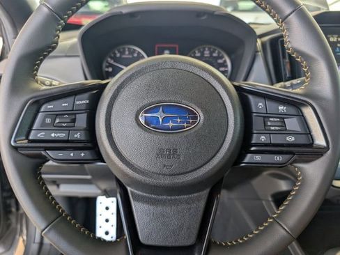 Certified 2025 Subaru Crosstrek 2.5i Sport image 12