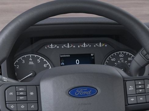 New 2026 Ford F150 XL RWD image 13