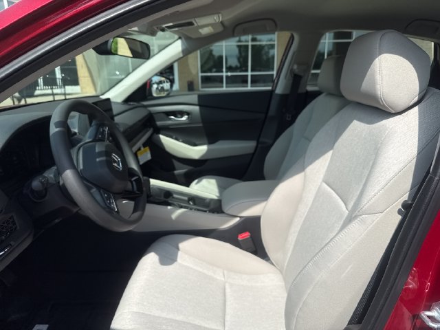 New 2026 Honda Accord LX image 9