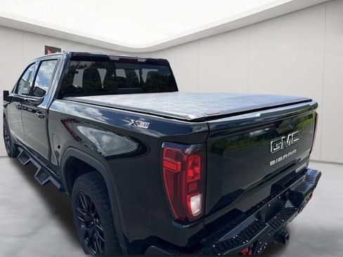 Used 2021 GMC Sierra 1500 Elevation w/ Preferred Package AWD/4WD image 8